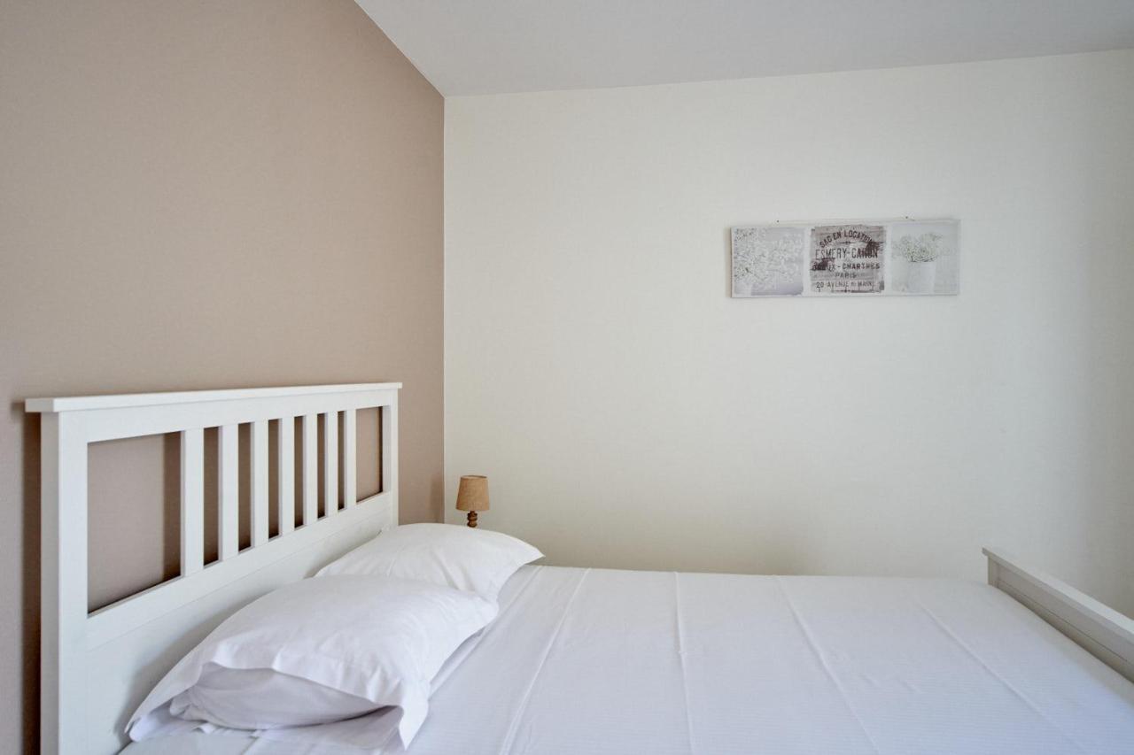 Le Carre Saint Pierre - Chambres D'Hotes Marey-les-Fussey 外观 照片