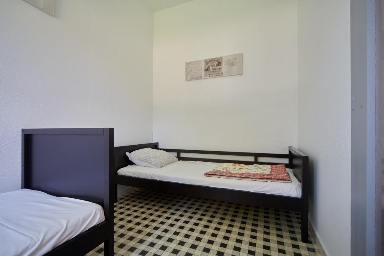 Le Carre Saint Pierre - Chambres D'Hotes Marey-les-Fussey 外观 照片