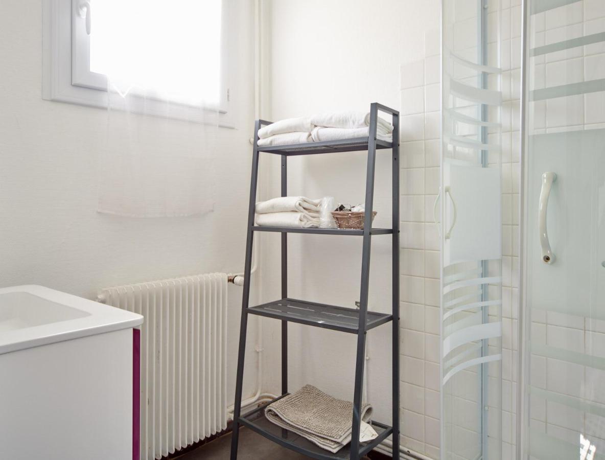 Le Carre Saint Pierre - Chambres D'Hotes Marey-les-Fussey 外观 照片
