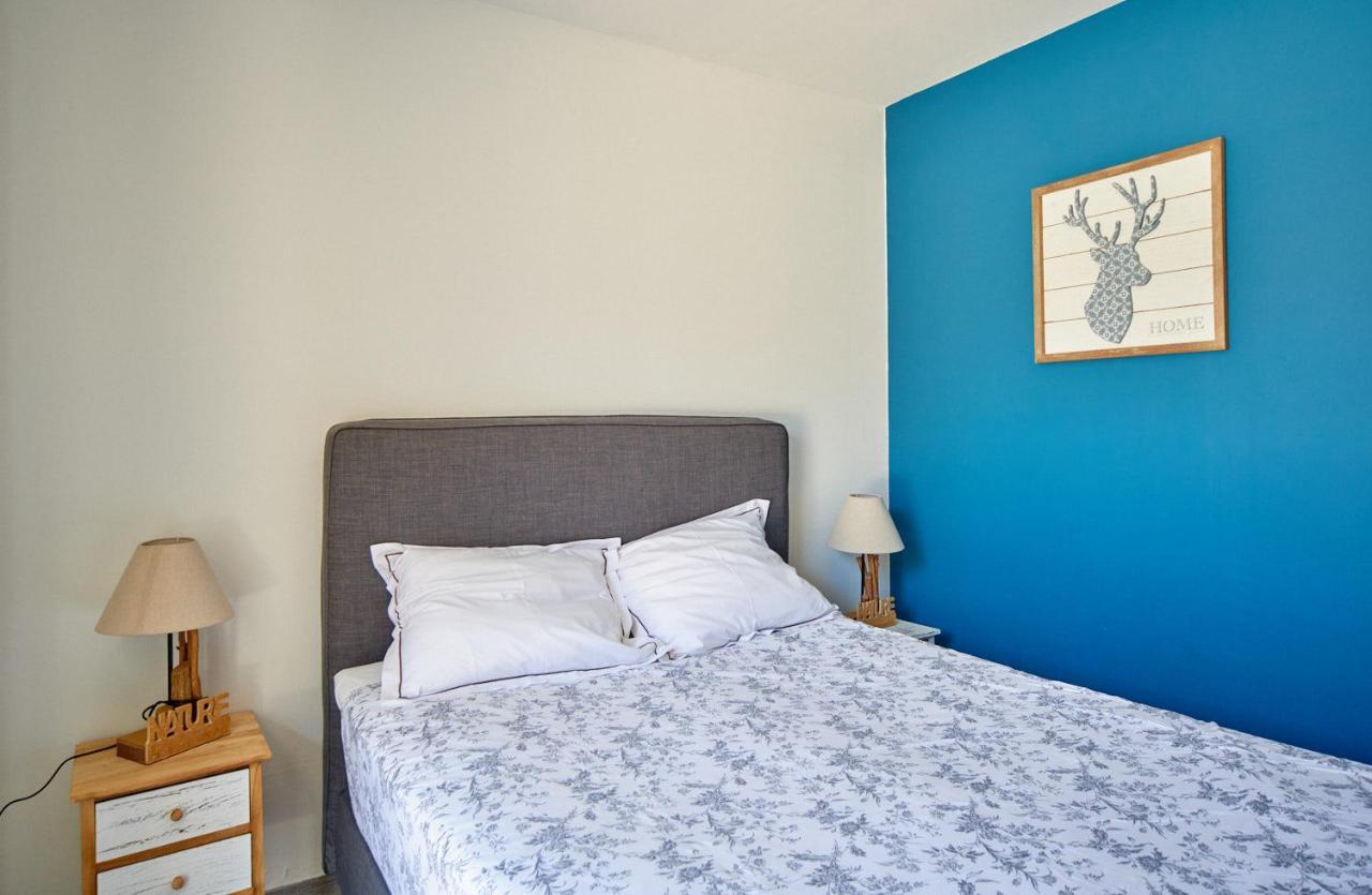 Le Carre Saint Pierre - Chambres D'Hotes Marey-les-Fussey 外观 照片