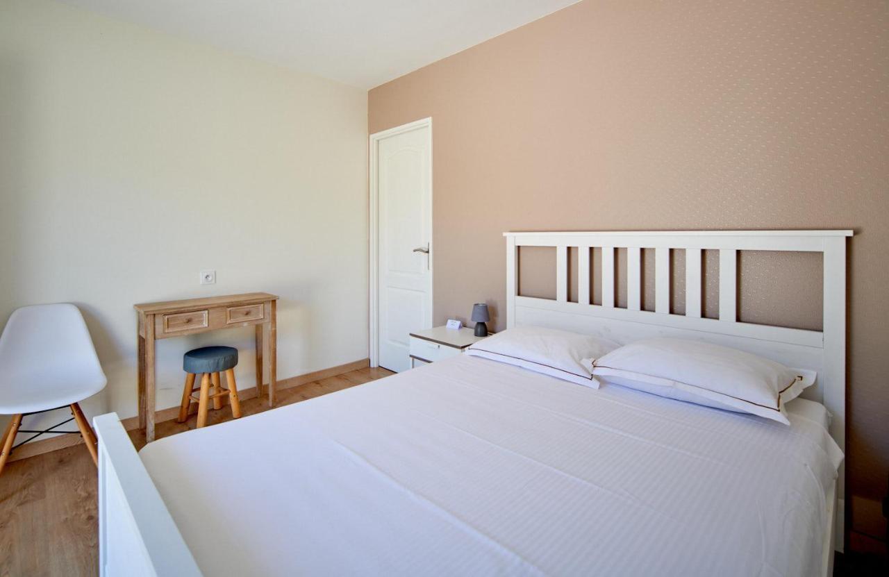 Le Carre Saint Pierre - Chambres D'Hotes Marey-les-Fussey 外观 照片
