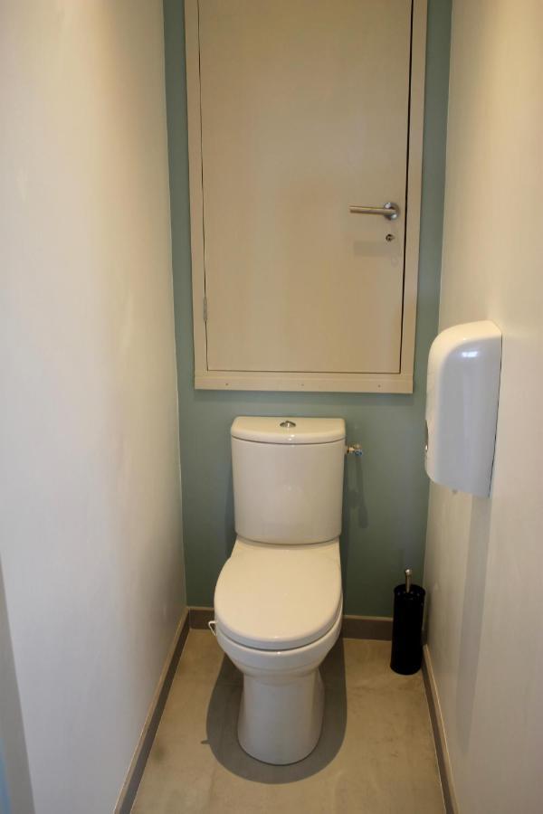 Le Carre Saint Pierre - Chambres D'Hotes Marey-les-Fussey 外观 照片