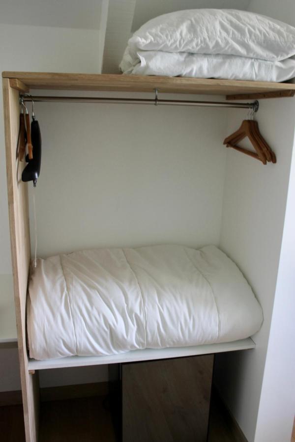 Le Carre Saint Pierre - Chambres D'Hotes Marey-les-Fussey 外观 照片