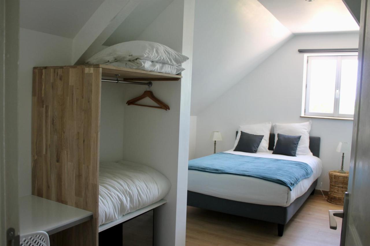 Le Carre Saint Pierre - Chambres D'Hotes Marey-les-Fussey 外观 照片