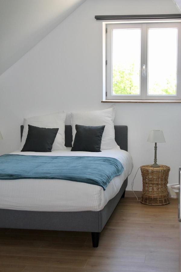 Le Carre Saint Pierre - Chambres D'Hotes Marey-les-Fussey 外观 照片